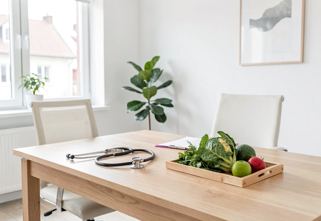 Cabinet Fit & Gesund Winterthur